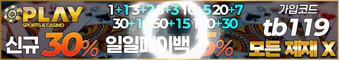 플레이